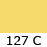 Michigan Yellow PMS 127C